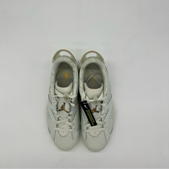 Jordan 6 Retro Low GC - Picture 4 of 10